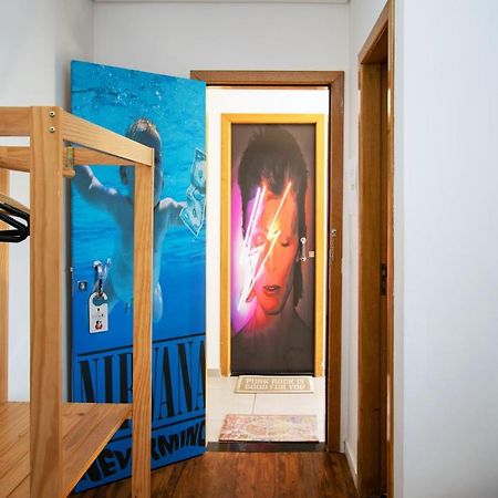 Rock Cgh Suites - Aeroporto De Congonhas São Paulo Ngoại thất bức ảnh